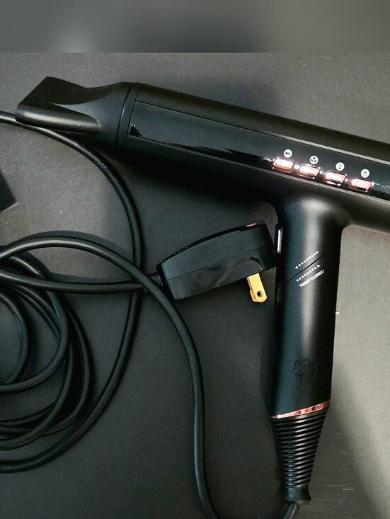 Other - Infrared Ionic Hair Dryer